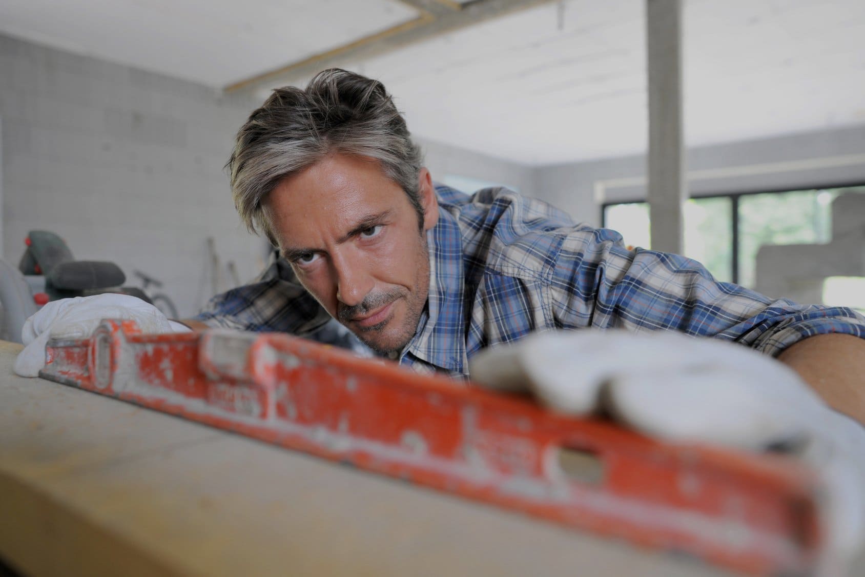 L'Expert comptable des charpentiers