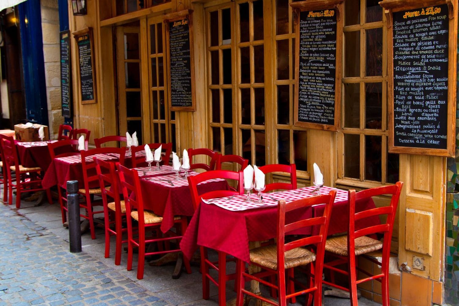 L'expert Comptable des CHR