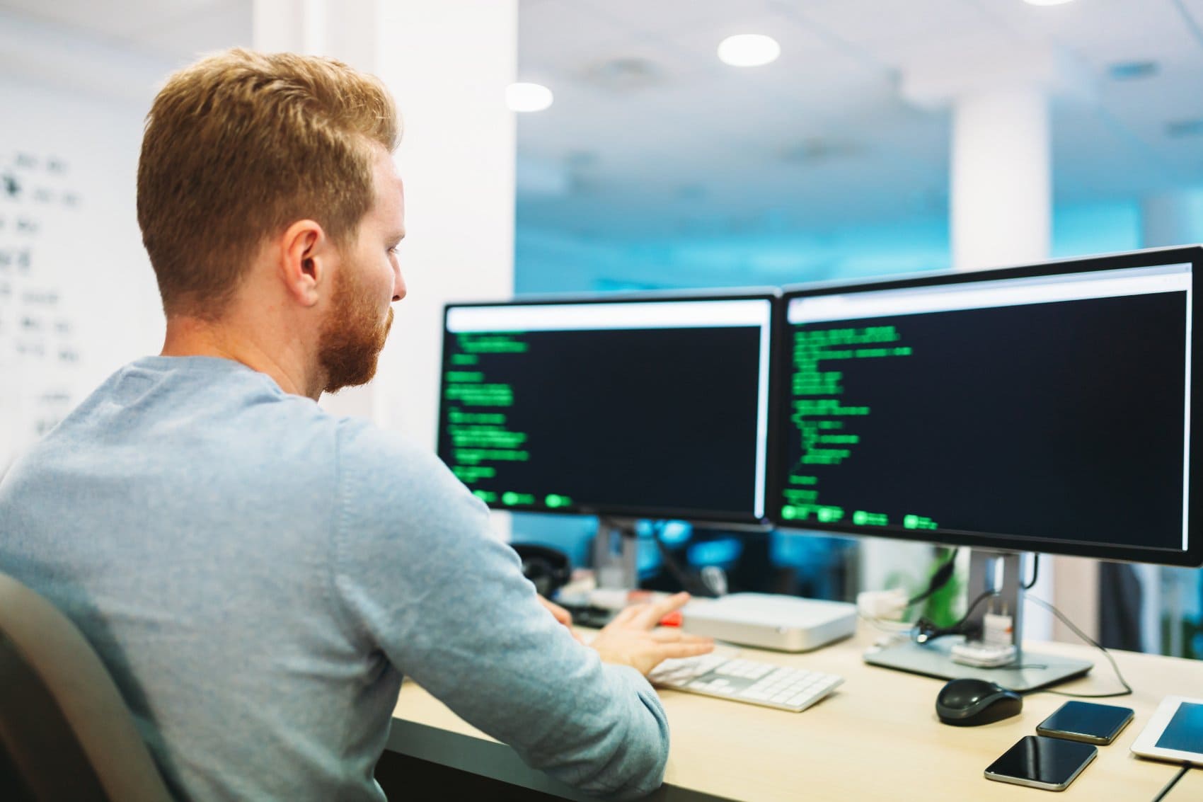 L'Expert comptable des Traders