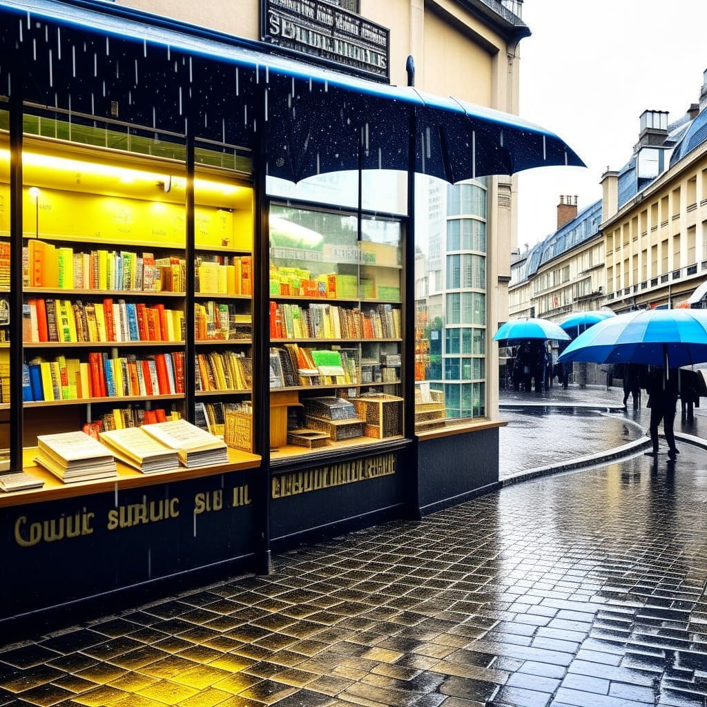 L'Expert comptable des éditeurs