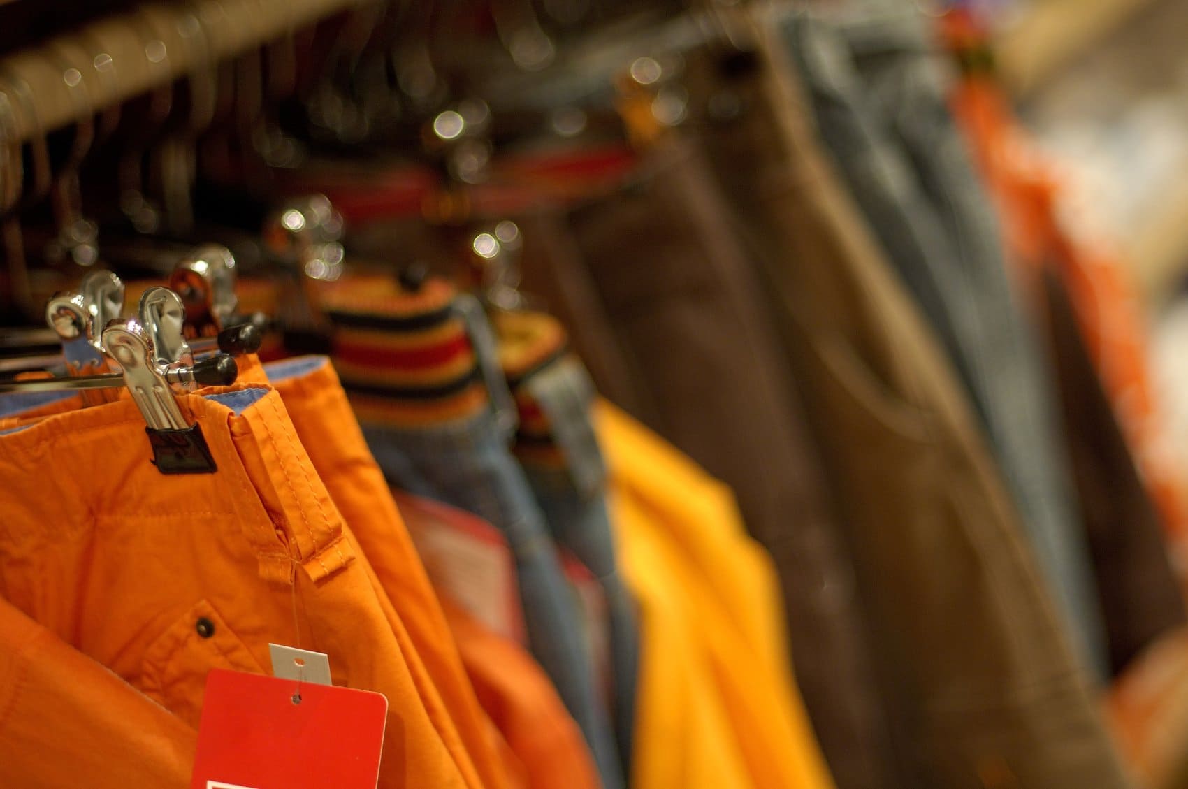 L'Expert comptable des commerces de prêt à porter